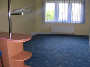 Pronájem bytu 2+kk, Hradec Králové, Štefánikova, 56 m2