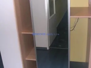 Pronájem bytu 2+kk, Hradec Králové, Štefánikova, 56 m2