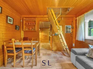Prodej chaty, Liberec, 30 m2