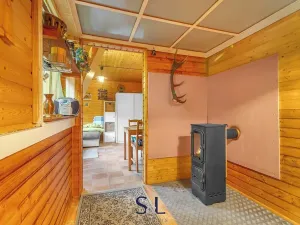 Prodej chaty, Liberec, 30 m2
