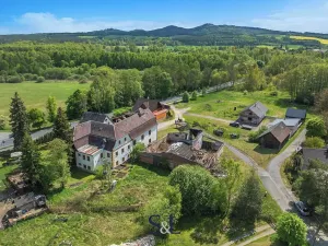Prodej pozemku pro bydlení, Jestřebí, 2111 m2