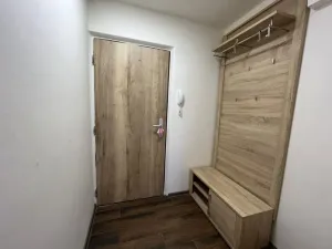 Pronájem bytu 2+1, Plzeň - Nová Hospoda, Prostřední, 52 m2