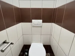 Pronájem bytu 2+1, Plzeň - Nová Hospoda, Prostřední, 52 m2