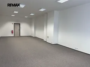 Pronájem skladu, Rosice, Na Vyhlídce, 58 m2