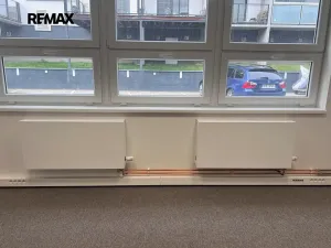 Pronájem skladu, Rosice, Na Vyhlídce, 58 m2