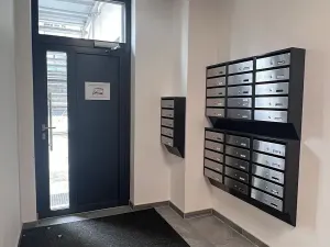 Pronájem skladu, Rosice, Na Vyhlídce, 58 m2