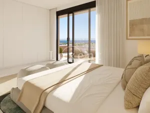 Prodej bytu 2+kk, Fuengirola, Španělsko, 52 m2