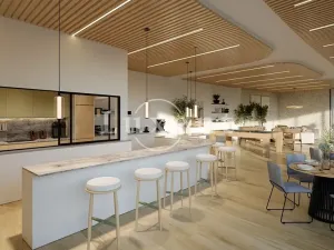 Prodej bytu 2+kk, Fuengirola, Španělsko, 52 m2