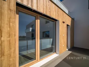 Prodej bytu 4+kk, České Budějovice, 102 m2