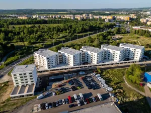 Prodej bytu 4+kk, České Budějovice, 102 m2