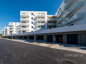 Prodej bytu 4+kk, České Budějovice, 102 m2