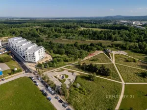 Prodej bytu 4+kk, České Budějovice, 102 m2