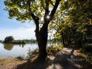Prodej bytu 4+kk, České Budějovice, 102 m2