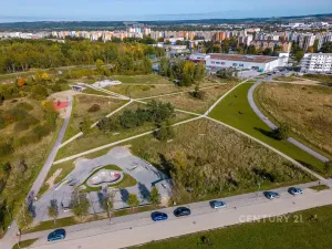 Prodej bytu 4+kk, České Budějovice, 102 m2