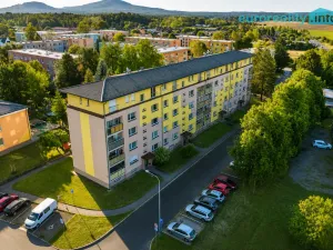 Pronájem bytu 3+1, Doksy, Sochorova, 66 m2