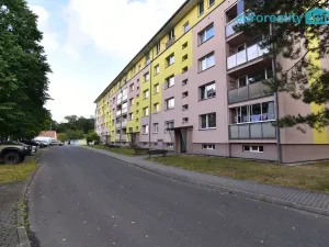 Pronájem bytu 3+1, Doksy, Sochorova, 66 m2