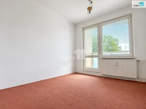 Pronájem bytu 3+1, Hranice - Hranice I-Město, Galašova, 63 m2