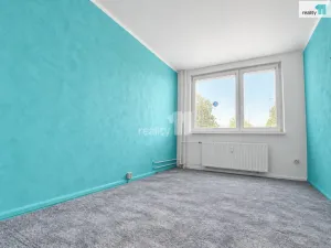 Pronájem bytu 3+1, Hranice - Hranice I-Město, Galašova, 63 m2