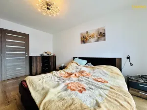 Prodej rodinného domu, Náměšť nad Oslavou, Habří, 119 m2