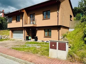 Prodej rodinného domu, Náměšť nad Oslavou, Habří, 119 m2