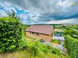 Prodej rodinného domu, Náměšť nad Oslavou, Habří, 119 m2
