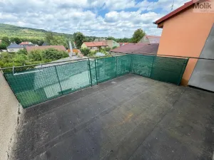 Pronájem rodinného domu, Třebenice, Loucká, 148 m2