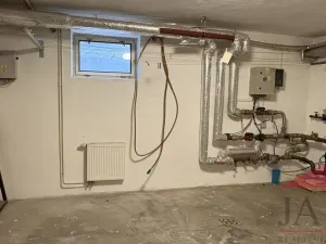 Prodej rodinného domu, Hartmanice, 90 m2