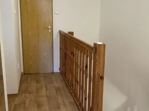 Prodej rodinného domu, Hartmanice, 90 m2