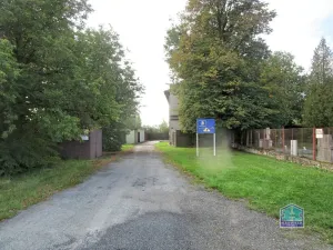 Prodej výrobních prostor, Stříbro - Těchlovice, 320 m2