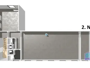 Prodej výrobních prostor, Stříbro - Těchlovice, 320 m2