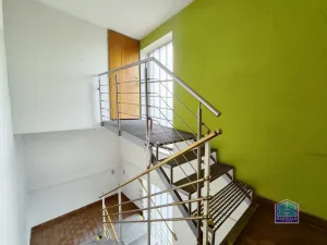 Prodej výrobních prostor, Stříbro - Těchlovice, 320 m2