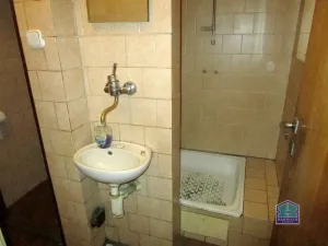 Prodej výrobních prostor, Stříbro - Těchlovice, 320 m2
