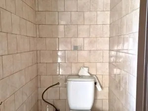 Prodej výrobních prostor, Stříbro - Těchlovice, 320 m2