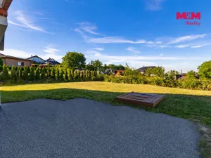 Prodej rodinného domu, Horní Lhota, Hlavní, 143 m2