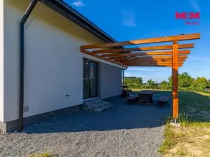 Prodej rodinného domu, Horní Lhota, Hlavní, 143 m2