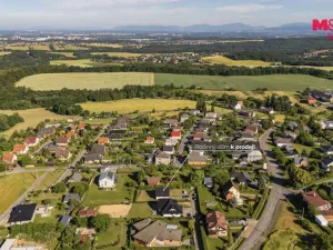 Prodej rodinného domu, Horní Lhota, Hlavní, 143 m2