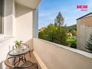 Prodej bytu 3+1, Karlovy Vary, Brigádníků, 68 m2