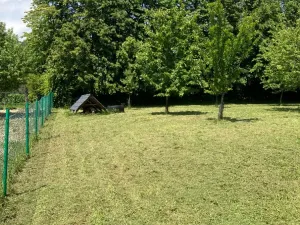 Prodej pozemku pro bydlení, Milenov, 1415 m2