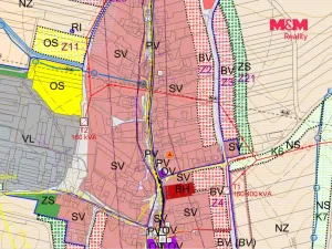 Prodej pozemku pro bydlení, Milenov, 1415 m2