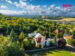 Prodej rodinného domu, Černá Hora, Na Prášilkách, 258 m2