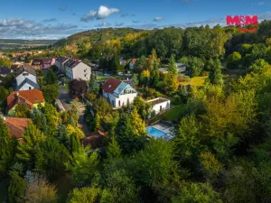 Prodej rodinného domu, Černá Hora, Na Prášilkách, 258 m2