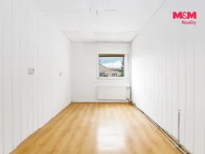 Prodej rodinného domu, Ostrava - Heřmanice, Brigádnická, 70 m2