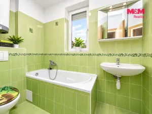Prodej rodinného domu, Častolovice, U Konopáče, 110 m2