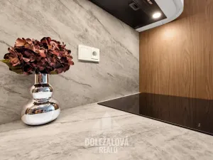 Prodej bytu 2+kk, Praha - Břevnov, Patočkova, 33 m2