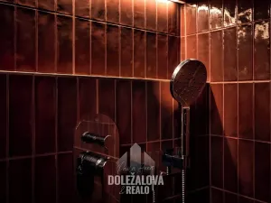 Prodej bytu 2+kk, Praha - Břevnov, Patočkova, 33 m2