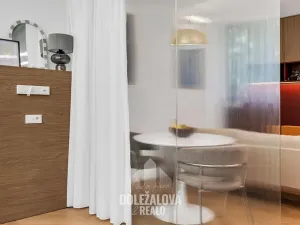 Prodej bytu 2+kk, Praha - Břevnov, Patočkova, 33 m2
