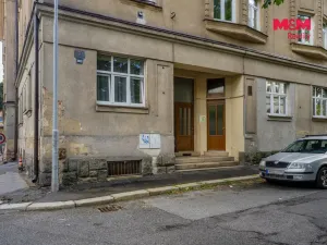 Prodej bytu 1+1, Jablonec nad Nisou, Souběžná, 49 m2