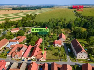Prodej rodinného domu, Makov, 164 m2
