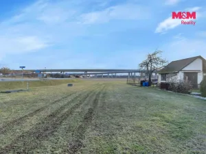 Prodej komerčního pozemku, Opatovice nad Labem, 8400 m2