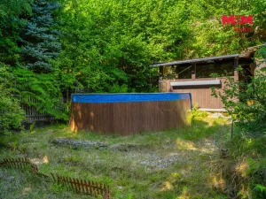Prodej rodinného domu, Kytlice - Falknov, 167 m2
